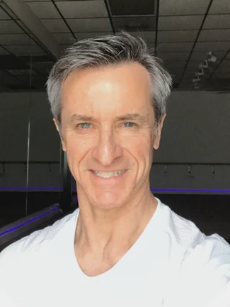 Wayne Campbell