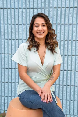 Denise Bravo