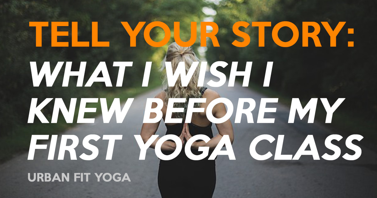 beginner yoga houston